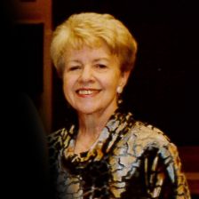 Barbara Robotham (1936-01-15 – 2013-07-01). Operatic mezzo-sopranos