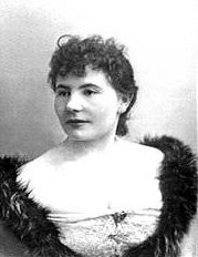 Blanche Deschamps-Jéhin (1857-09- – 1923-06-18). Operatic mezzo-sopranos