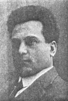 Carlo Broccardi . Operatic tenors