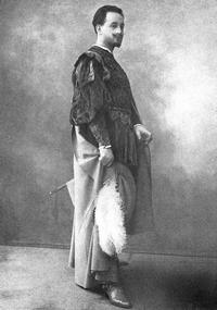 Charles Hackett (1889-11-04 – 1942-01-01). Operatic tenors