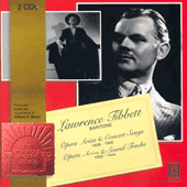 Arthur Newman (1945-01-12 – 1951-redirect-19). Operatic baritones