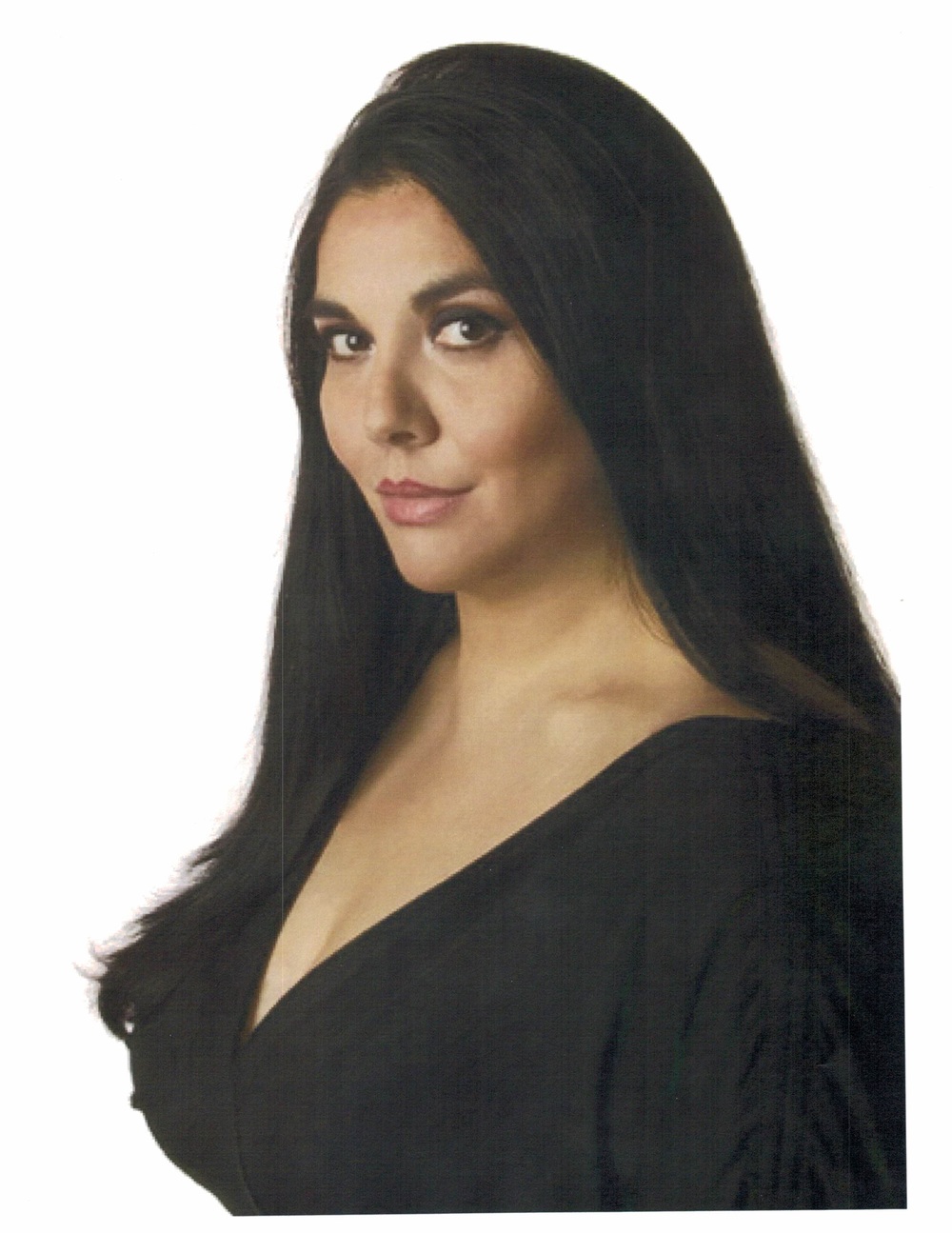 Fabiana Bravo . Operatic sopranos