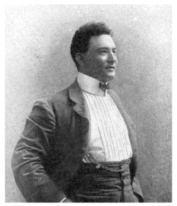 Luigi Bolis (1839-07-29 – 1905-09-01). Operatic tenors