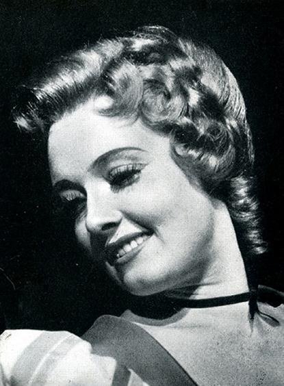 Antonia Fahberg (1959-04-04 – 1959-redirect-03). Operatic sopranos