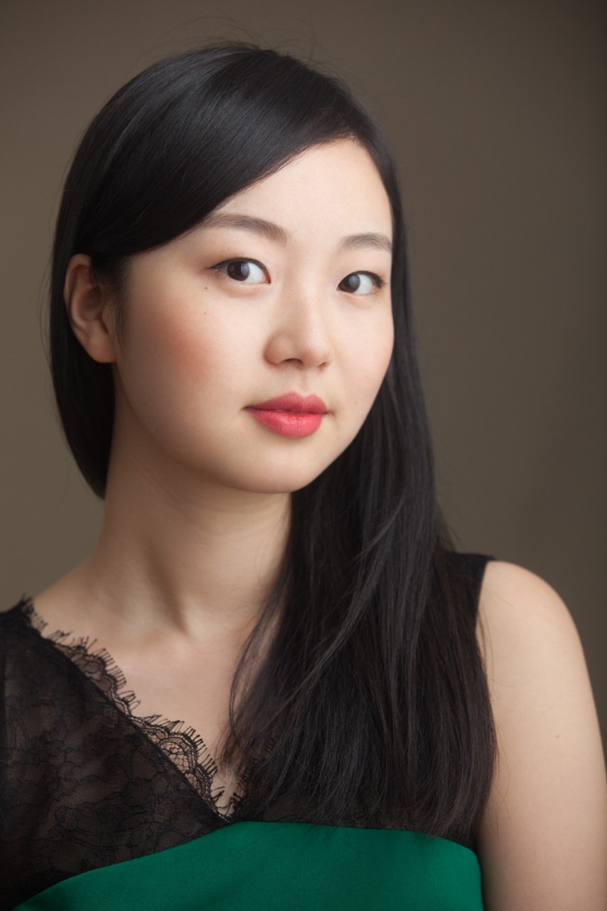 Ying Fang (2013-07- – 2014-MET_14-14). Operatic sopranos