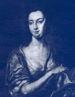 Isabella Girardeau (1709-12-24 – 1710-01-10). Operatic sopranos