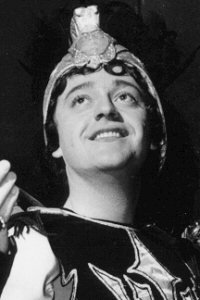 John Fryatt (1927-07-07 – 2011-01-07). Operatic tenors