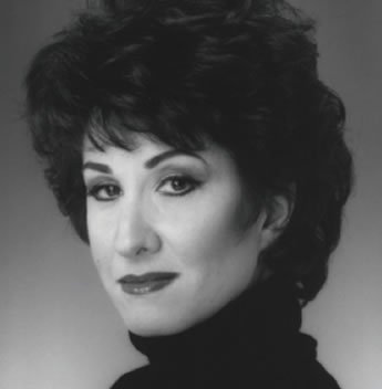 Gail Dubinbaum . Operatic mezzo-sopranos