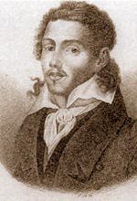 Giovanni David . Operatic tenors
