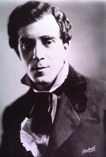 Joseph Hislop (1884-04-05 – 1977-05-06). Operatic tenors