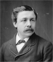 James Sauvage (1849-05-09 – 1922-11-27). Operatic baritones