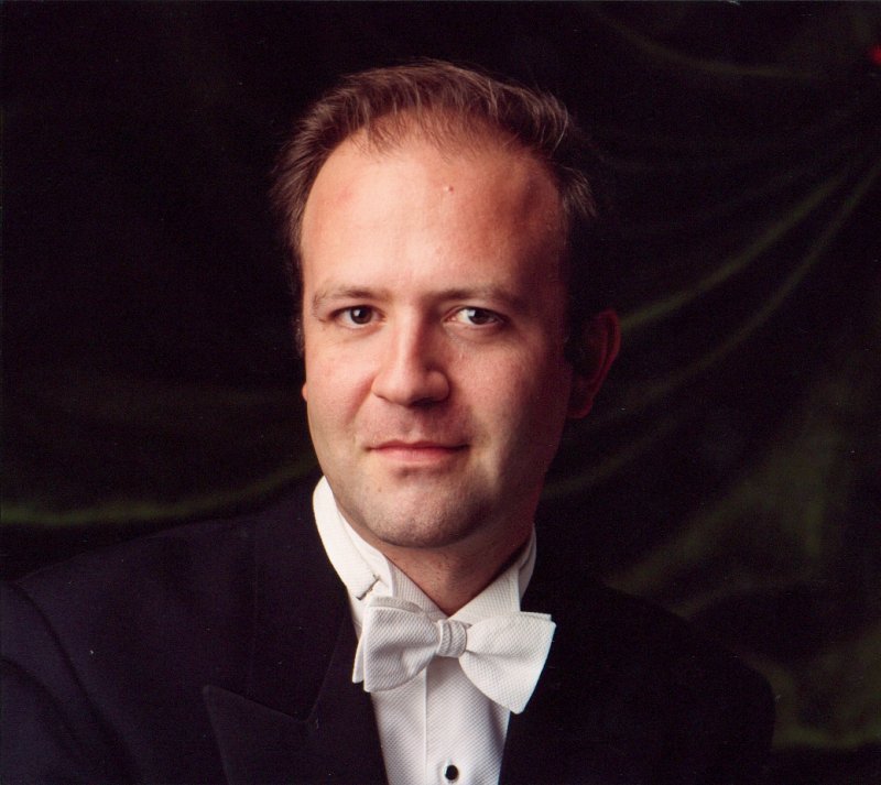 Konrad Jarnot . Operatic baritones