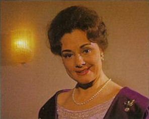 Erika Köth (1925-09-15 – 1989-02-21). Operatic sopranos