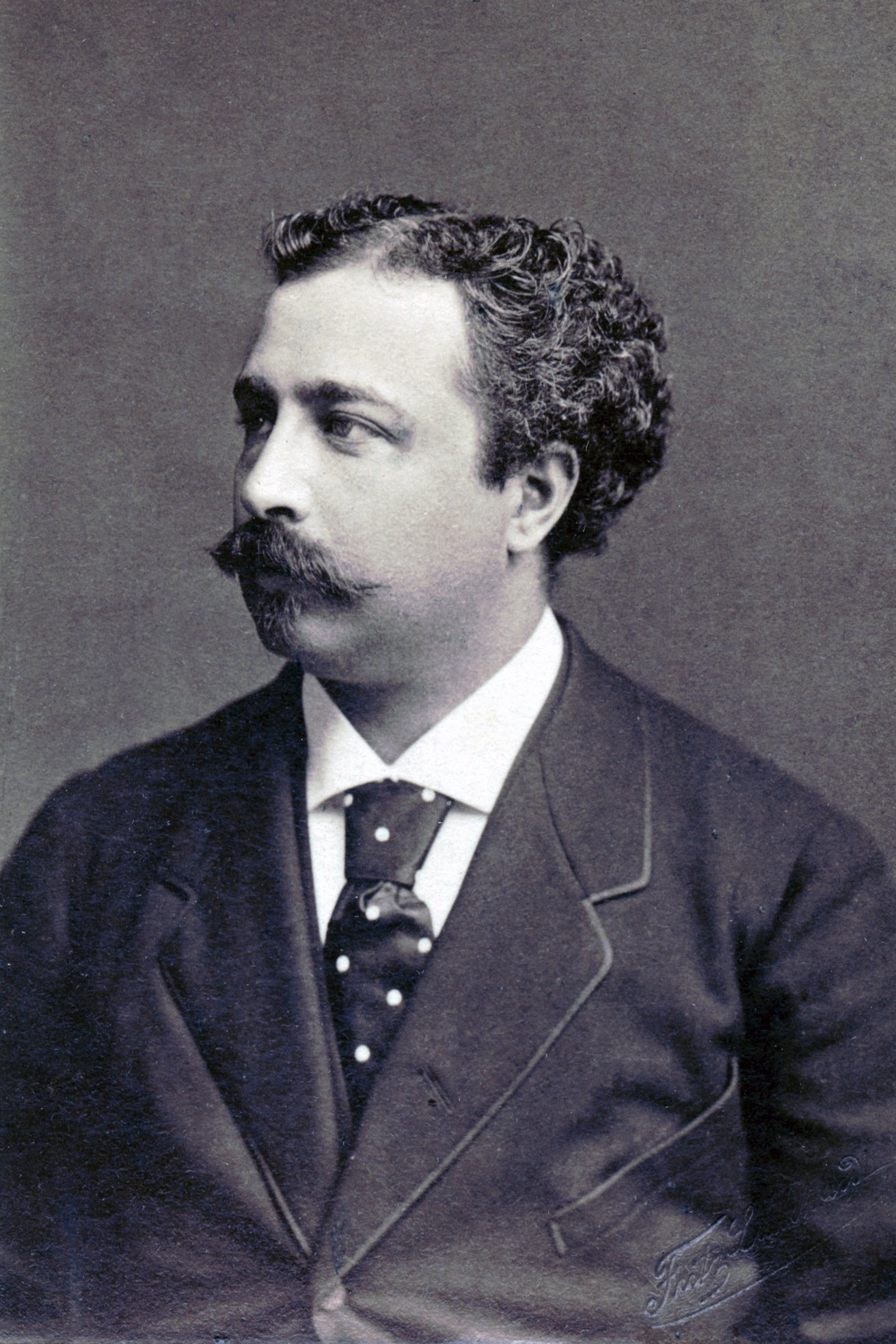 Leonard Labatt (1838-12-04 – 1897-03-07). Operatic tenors