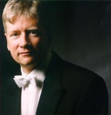 Nico van der Meel . Operatic tenors
