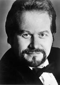 Michael Sylvester (1991-04-12 – 2000-10-20). Operatic tenors