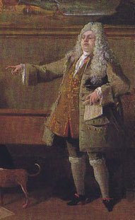 Nicolo Grimaldi (1673-04-05 – 1732-01-01). Castrati