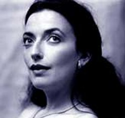 Isabelle Poulenard (1961-07-05 – 1961-07-05). Operatic sopranos