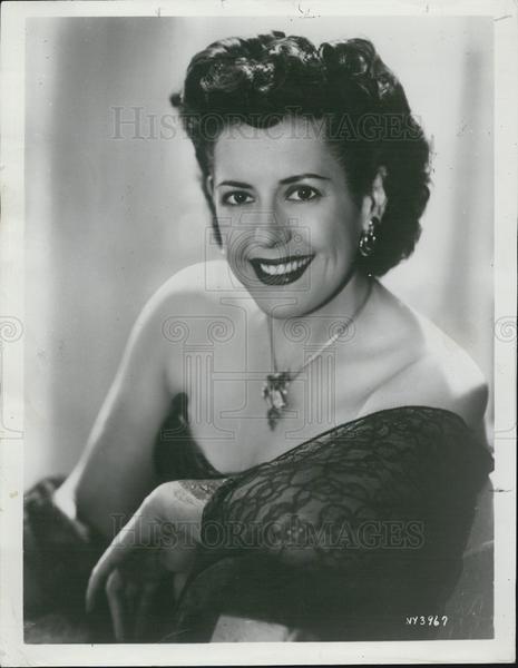 Martha Lipton (1913-04-06 – 2006-11-28). Operatic mezzo-sopranos
