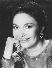 Jean Rigby (1954-12-22 – 1954-12-22). Operatic mezzo-sopranos