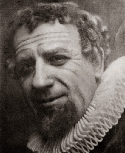 Luigi Piazza . Operatic baritones