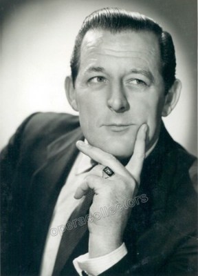 John Shaw (1924-10-12 – 2003-02-24). Operatic baritones