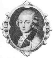 Giovanni Valesi (1735-04-28 – 1816-01-10). Operatic tenors