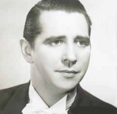 Richard Verreau (1926-01-01 – 2005-07-06). Operatic tenors