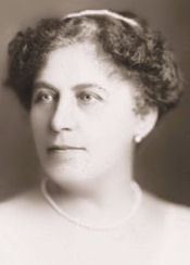 Marie Wittich (1868-05-27 – 1931-08-04). Operatic sopranos