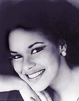 Annette Daniels (1961-09-10 – 2004-04-01). Operatic mezzo-sopranos