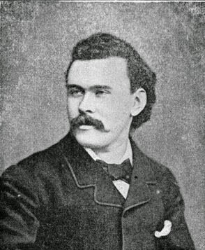 Barton McGuckin (1852-07-28 – 1913-04-17). Operatic tenors