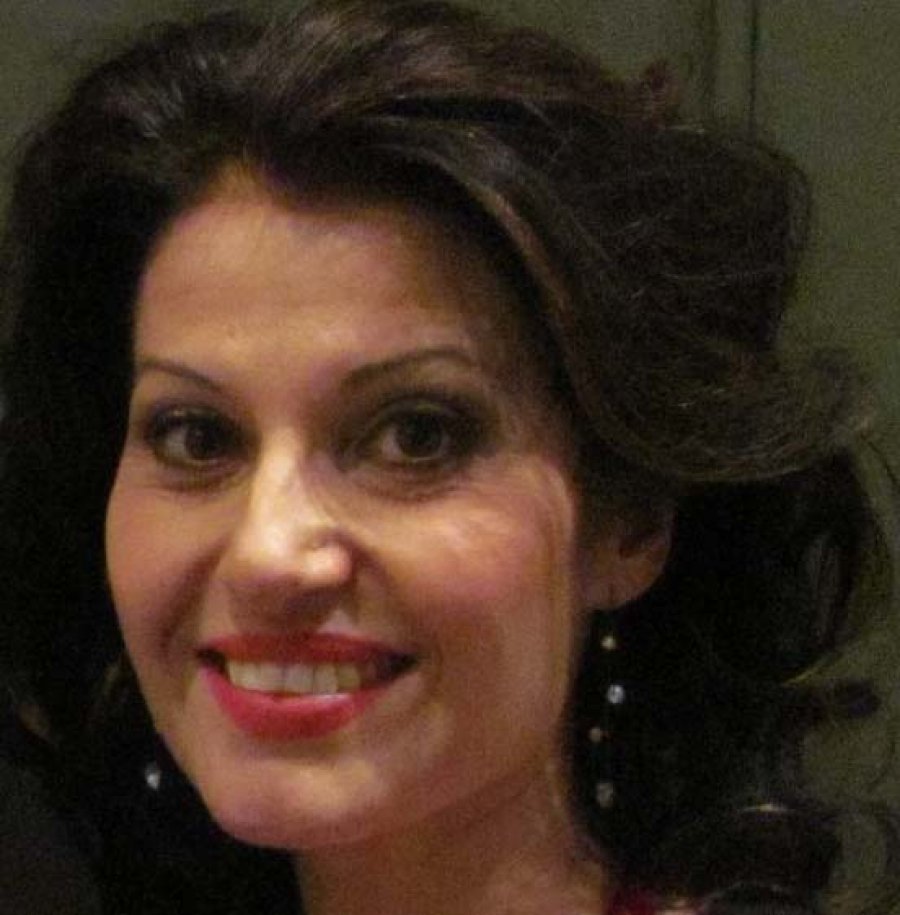 Irena Petkova (2013-10-20 – 1112-sopranos-41). Operatic mezzo-sopranos