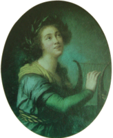 Luigia Polzelli (2014-07- – 1760-sopranos-18). Operatic mezzo-sopranos