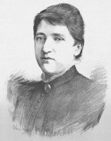 Betty Boije (1822-02-14 – 1854-11-14). Operatic contraltos