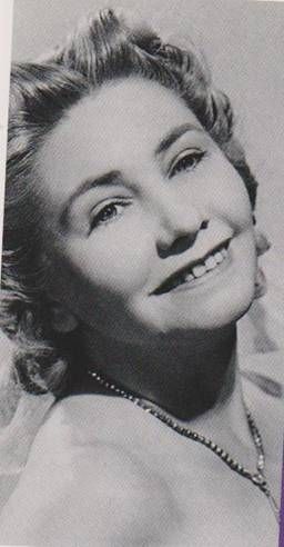 Gwen Catley (1906-02-09 – 1996-11-12). Operatic sopranos