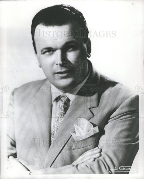 Anselmo Colzani (1918-03-28 – 2006-03-19). Operatic baritones