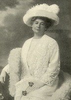 Emma Seehofer (1869-09-22 – 1870-06-26). Operatic contraltos