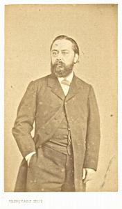 Gaetano Fraschini (1816-02-16 – 1887-05-23). Operatic tenors