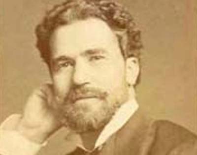 Julián Gayarre (1844-01-09 – 1890-01-02). Operatic tenors