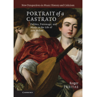 Atto Melani (1626-03-30 – 1714-01-04). Castrati