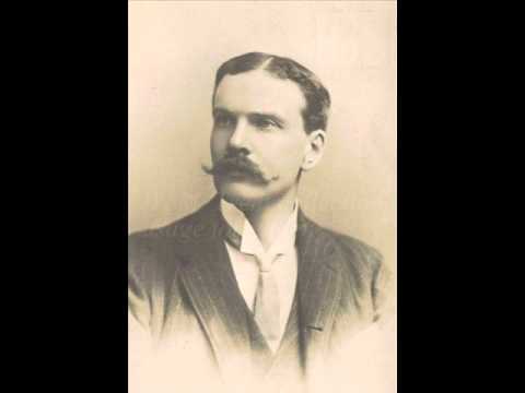 Harry Plunket Greene (1865-06-24 – 1936-08-19). Operatic baritones