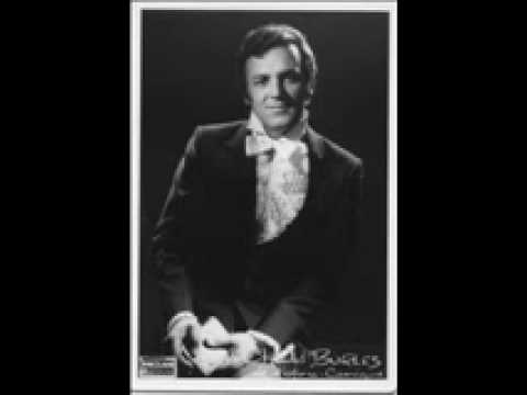Charles Burles (1936-06-21 – 1936-06-21). Operatic tenors