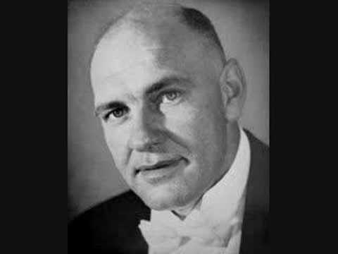 Gert Potgieter (1929-11-14 – 1977-07-02). Operatic tenors