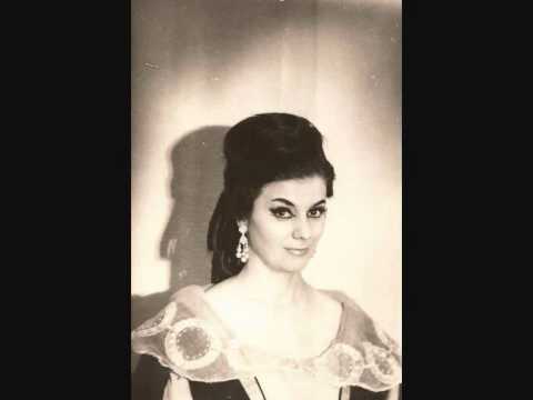 Victoria Bezetti (1937-03-11 – 1937-03-11). Operatic sopranos
