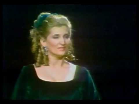 Patricia Brooks (1937-11-07 – 1993-01-22). Operatic sopranos