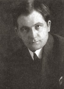 Richard Kubla (1890-02-11 – 1964-07-09). Operatic tenors