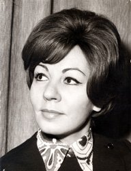 Maria Chiara (1939-11-24 – 1939-11-24). Operatic sopranos