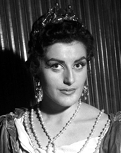 Mirella Parutto (2014-07-19 – 8031-sopranos-99). Operatic mezzo-sopranos