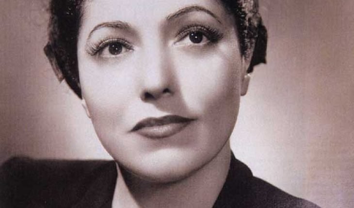 Pia Tassinari (1903-09-15 – 1995-05-15). Operatic mezzo-sopranos ...