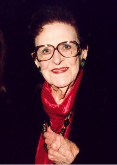 Rosina Raisbeck (1916-07-28 – 2006-12-23). Operatic mezzo-sopranos